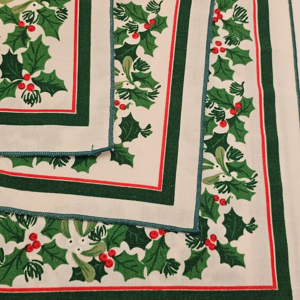 Unbranded vintage christmas